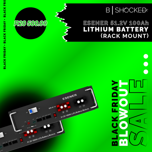 Lithium Battery vs Portable Power station : Which is better for you?