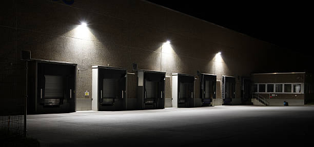 LED FLOOD LIGHTS