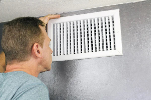 Heaters, Ventilators & Air Conditioners.