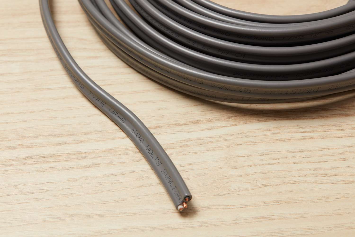 GP Wires