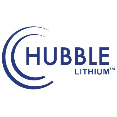 Hubble Lithium Batteries