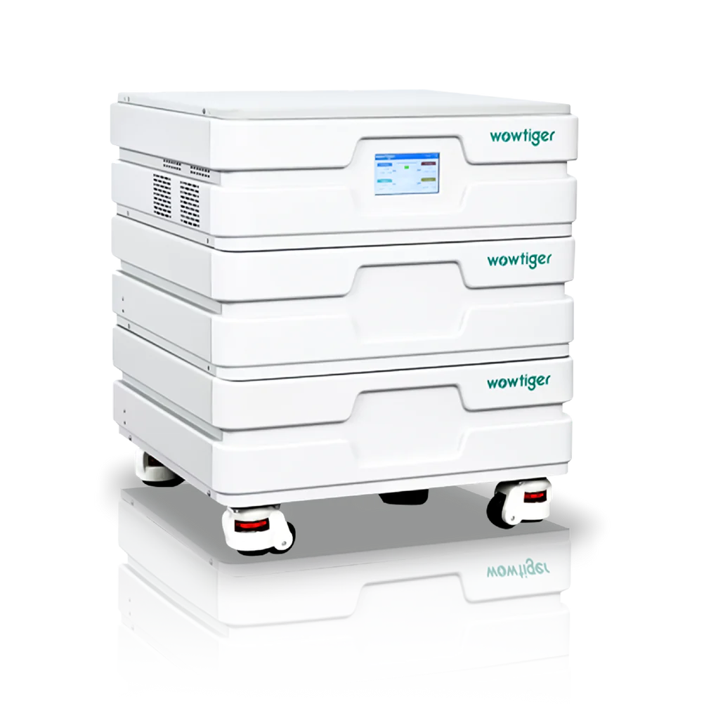 WOWTIGER Portable Power Station