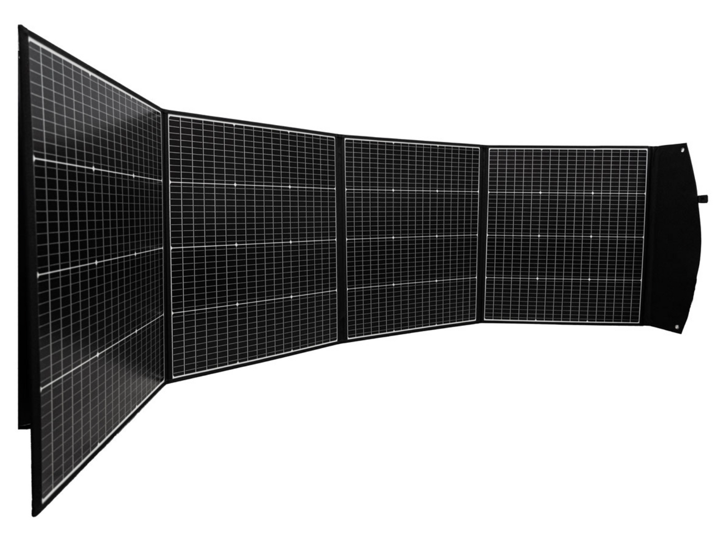 Photon Solar Panel 400W Monocrystalline 47.6V - Offered y B SHOCKED Electrical