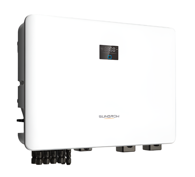 Sungrow 10kW 1P Hybrid Inverter - Offered by B SHOCKED Electrical