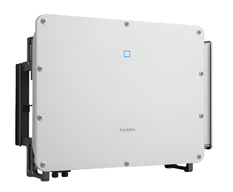 Sungrow 150kW PV Inverter 1000v 7x MPPT - Offered By B SHOCKED Electrical