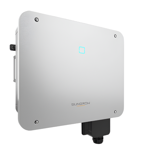 Sungrow 33kW PV Inverter 1000v 3x MPPT - Offered By B SHOCKED Electrical