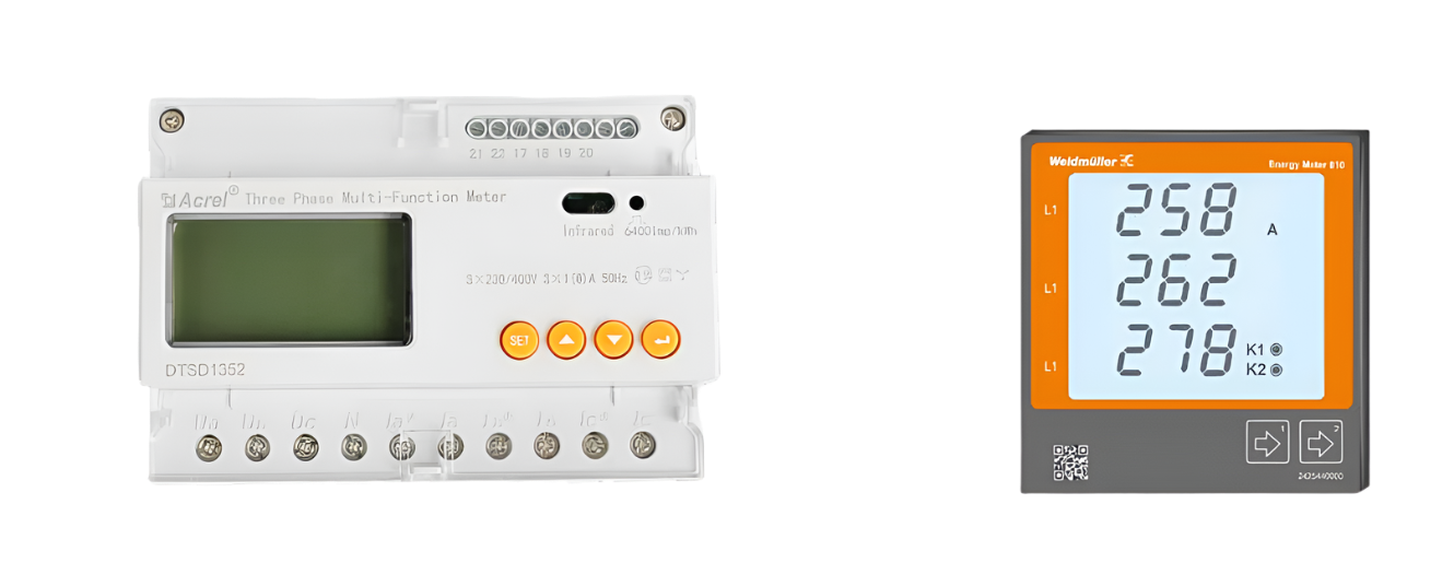 Sungrow 3P Smart Energy Meter - Offered By B SHOCKED Electrical