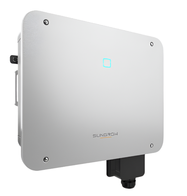 Sungrow 50kW PV Inverter 1000v 4x MPPT - Offered By B SHOCKED Electrical