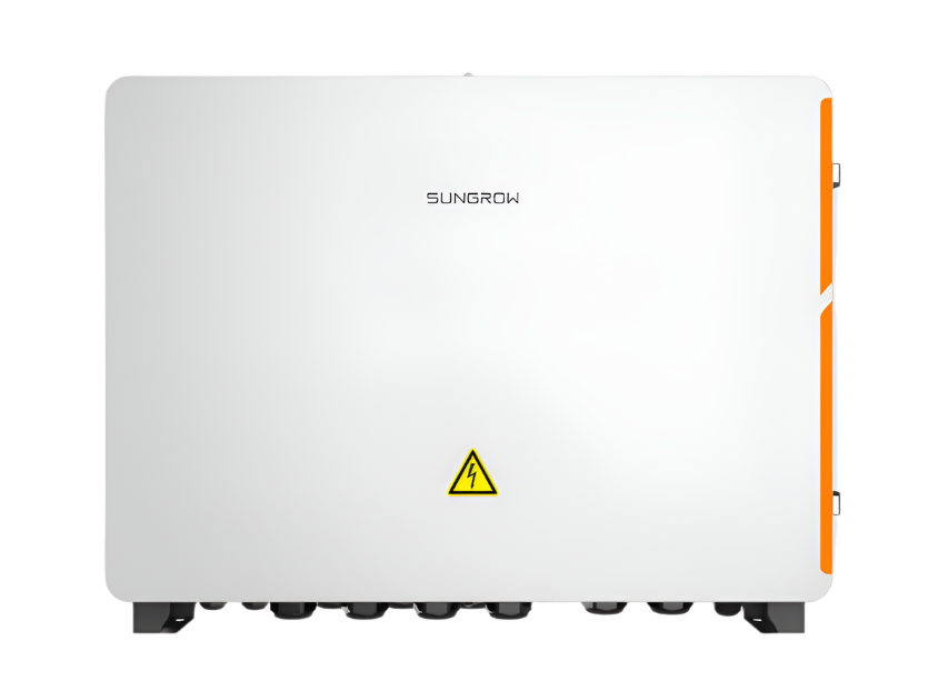 Sungrow Energy Management Unit - Offered By B SHOCKED Electrical
