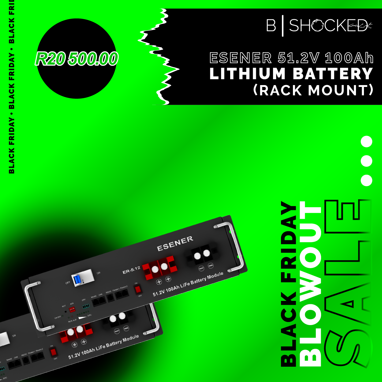 Lithium Battery vs Portable Power station : Which is better for you?
