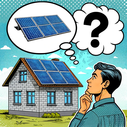 Canadian Solar Panel: People also Ask