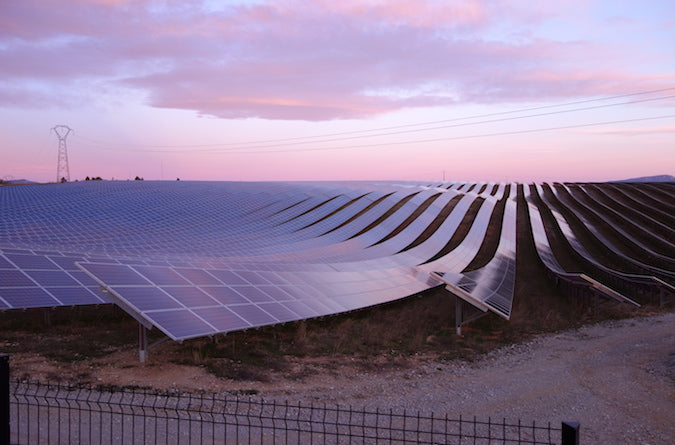 How much solar costs in south africa