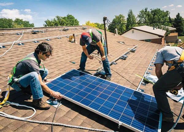 Understanding Solar Packages: A Comprehensive Guide to Harnessing Solar Energy
