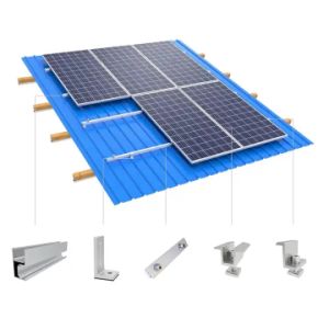 PV Accessories Mounting Kits