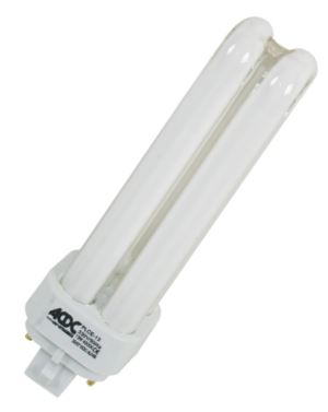 Fluorescent lamps