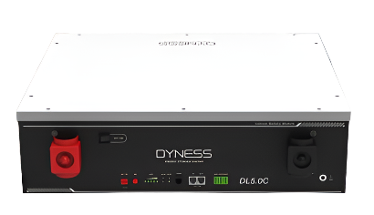 5.12kWh Dyness 51.2V Battery DL5.0c - Offered by B SHOCKED Electrical