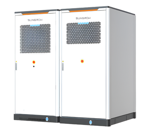 BESS Outdoor Cabinet - 229KWh BESS, 110KW PCS, 200CS, LC200 Local controller- Offered by B SHOCKED Electrical