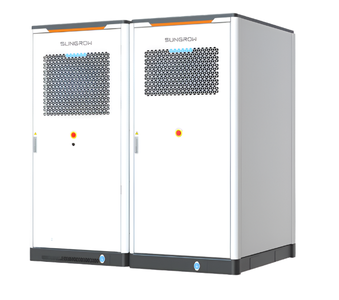 BESS Outdoor Cabinet - 229KWh BESS, 110KW PCS, 200CS, LC200 Local controller- Offered by B SHOCKED Electrical