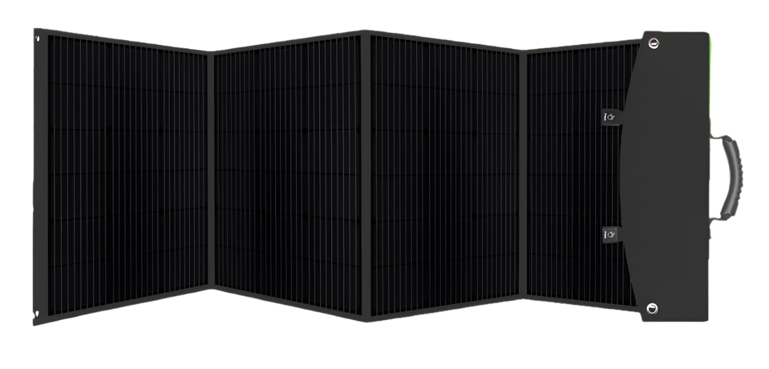 Photon Solar Panel 200W Monocrystalline 19V - Offered By B SHOCKED Electrical