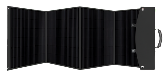 Photon Solar Panel 200W Monocrystalline 19V - Offered By B SHOCKED Electrical