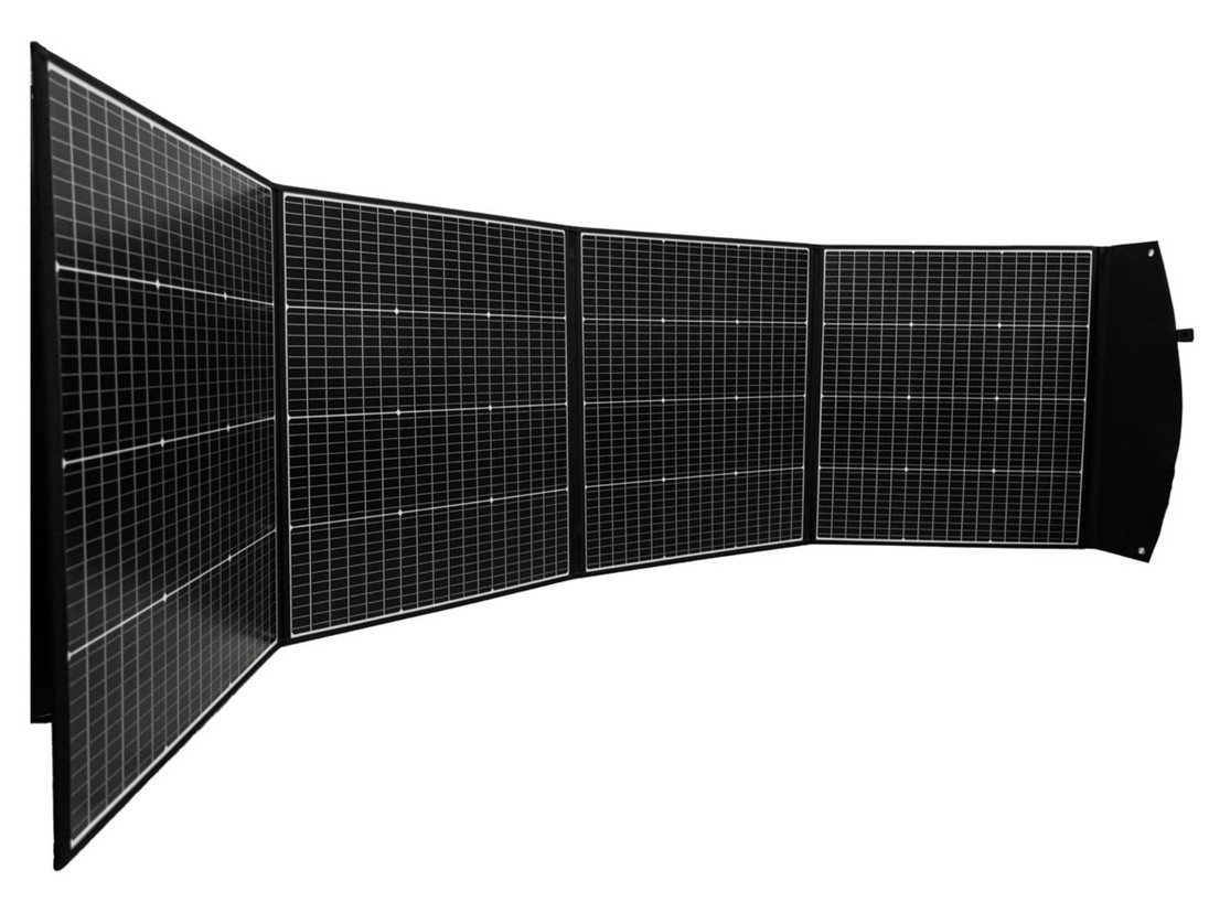Photon Solar Panel 400W Monocrystalline 47.6V - Offered y B SHOCKED Electrical