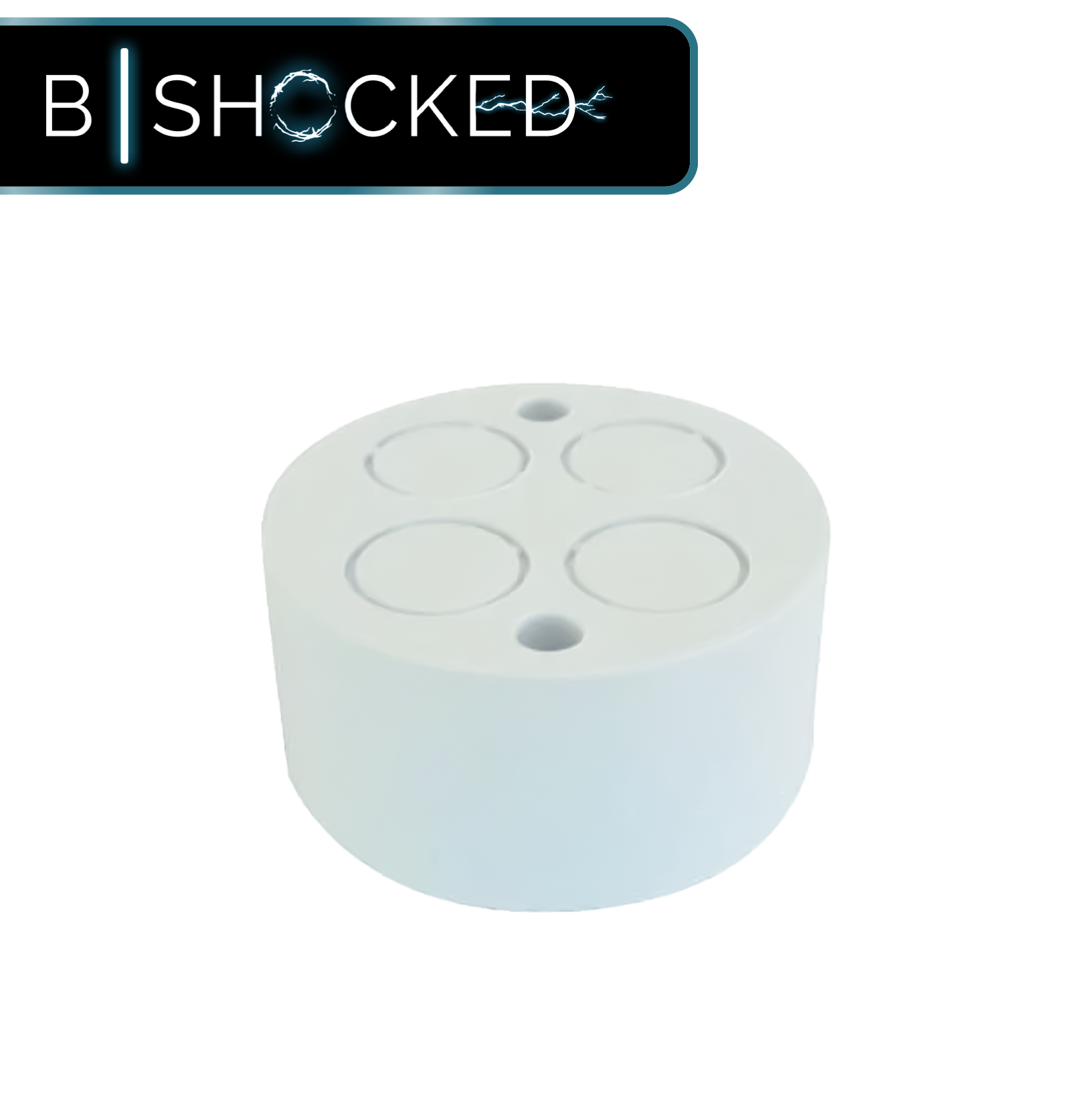 loop in box (back only) 20mm