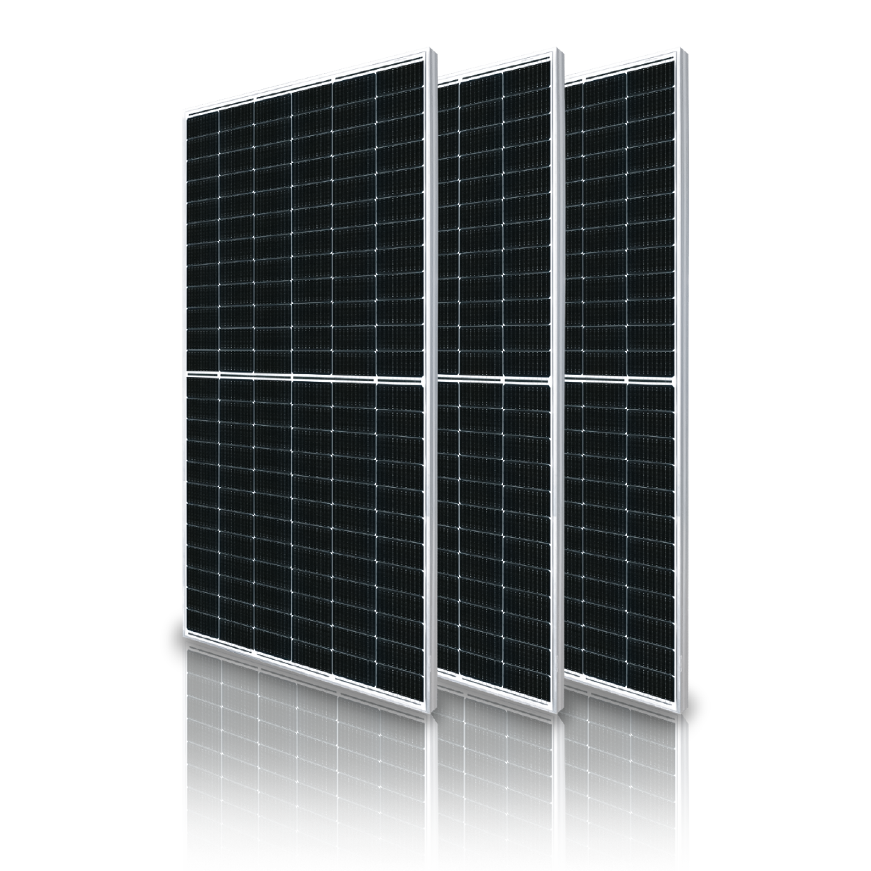 Canadian 555W HiKu6 Mono PERC Solar Panel (2261×1134×35mm)