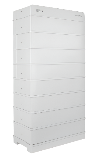 Sungrow 25.6 kwh Battery Package (Includes Accessories) - Offered By B SHOCKED Electrical