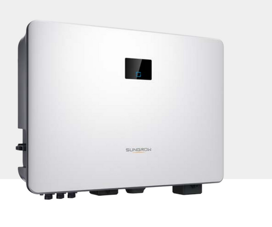 Sungrow 8KW 1P Hybrid Inverter - Offered By B SHOCKED Electrical