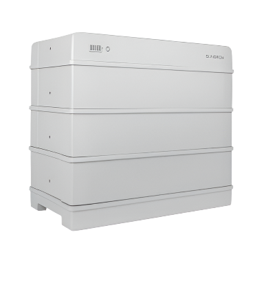 Sungrow 9.6kwh Battery Package (Includes Accessories) - Offered By B SHOCKED Electrical