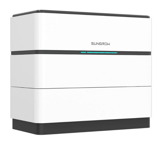 Sungrow HV LFP Battery 10.00KWH 140.8V - Data Sheet