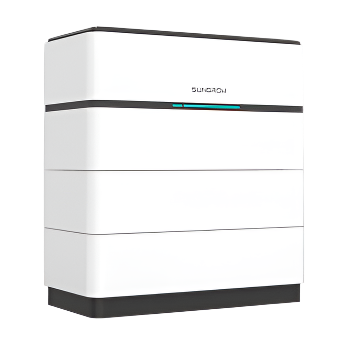 Sungrow HV LFP Battery 15.00KWH 211.2V - Offered By B SHOCKED Electrical