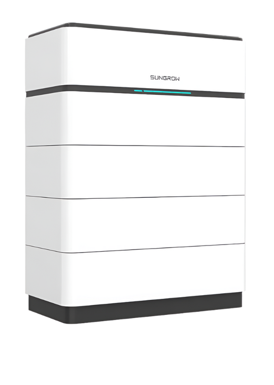 Sungrow HV LFP Battery 20.00KWH 281.6V - Offered By B SHOCKED Electrical