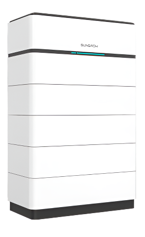 Sungrow HV LFP Battery 30.00KWH 422.4V- Offered By B SHOCKED Electrical
