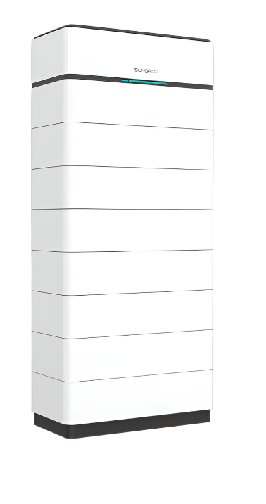 Sungrow HV LFP Battery 40.00KWH 563.2V - Offered By B SHOCKED Electrical