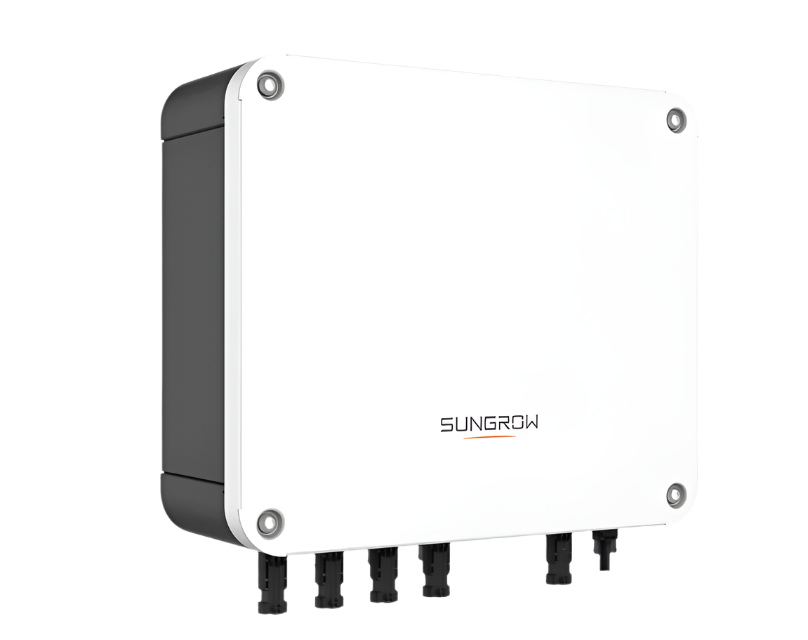 Sungrow SBH Battery Parallel Box - Offered By B SHOCKED Electrical