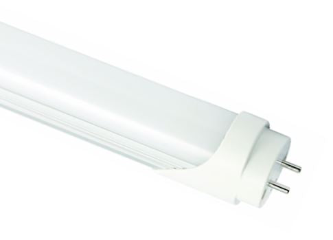 230VAC 18W Cool White (4200K) Frosted 4Ft LED T8 1HR EMG